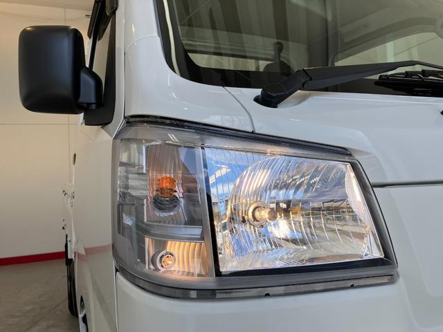 ハイゼットトラックスタンダード MT 2WD ラジオMT 2WD ワンオーナー AM/FMラジオ ラバーマット ハロゲンヘッドライト オートライト オートハイビーム アイドリングストップ スマアシ(香川県)の中古車
