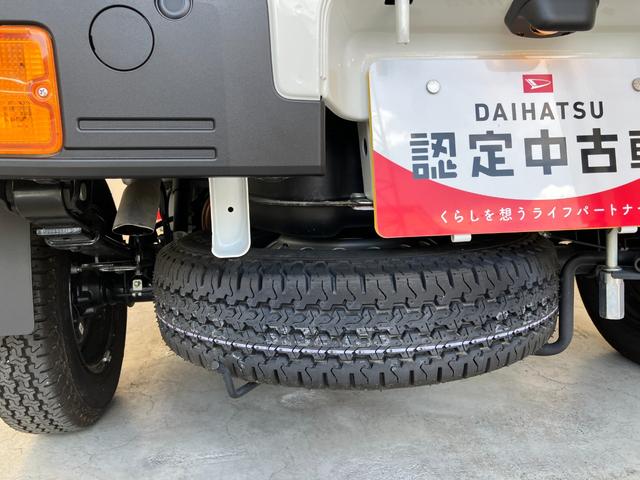 ハイゼットトラックスタンダード MT 2WD ラジオMT 2WD ワンオーナー AM/FMラジオ ラバーマット ハロゲンヘッドライト オートライト オートハイビーム アイドリングストップ スマアシ(香川県)の中古車
