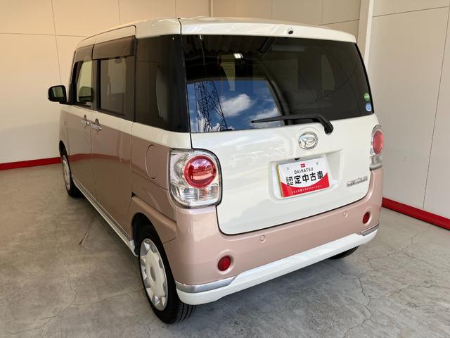 ムーヴキャンバスＧメイクアップリミテッド　ＳＡIII　ナビ　パノラマ純正ナビ　パノラマモニター　バックモニター　純正ドライブレコーダー　両側パワースライドドア　ワンオーナー　スマートキー　ＬＥＤヘッドランプ　オートライト　オートハイビーム　電動格納ミラー（香川県）の中古車