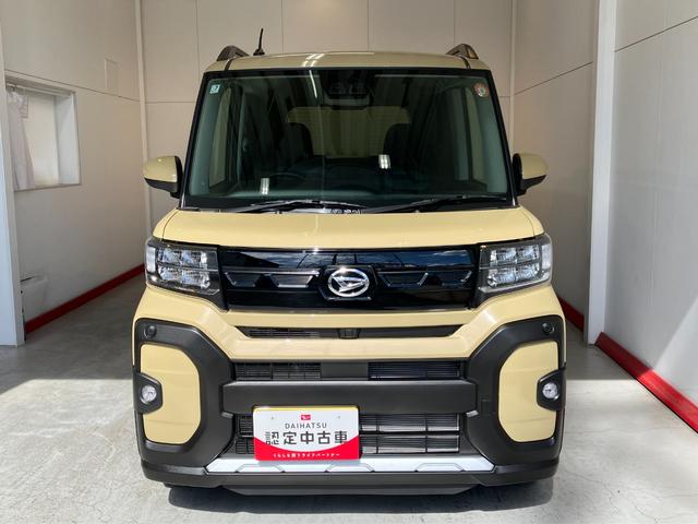 タントファンクロス バックモニター対応カメラ シートヒーター両側パワースライドドア バックモニター対応カメラ 運転席・助手席シートヒーター 電動パーキングブレーキ オートブレーキホールド オーディオレス ワンオーナー スマートキー サイドエアバッグ(香川県)の中古車