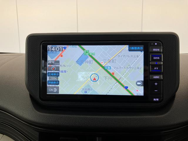 ムーヴＬ　ＳＡIII　ナビ　バックモニター　ドラレコ純正ナビ　バックモニター　純正ドライブレコーダー　Ｂｌｕｅｔｏｏｔｈ接続　ワンオーナー　キーレスエントリー　ハロゲンヘッドライト　オートハイビーム　アイドリングストップ　スマアシＩＩＩ（香川県）の中古車