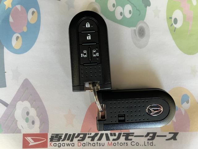 ムーヴキャンバスＧメイクアップＶＳ　ＳＡIII　ナビ　パノラマ　ドラレコ純正ナビ　パノラマモニター　バックモニター　純正ドライブレコーダー　運転席シートヒーター　両側パワースライドドア　ワンオーナー　スマートキー　電動格納ミラー　Ｂｌｕｅｔｏｏｔｈ接続　サイドエアバッグ（香川県）の中古車