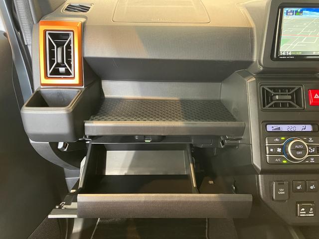 タフトＧ　ナビ　バックモニター　ドラレコ　シートヒーター純正ナビ　バックモニター　純正ドライブレコーダー　運転席・助手席シートヒーター　電動パーキングブレーキ　オートブレーキホールド　純正１５インチアルミホイール　サイド・カーテンシールドエアバッグ（香川県）の中古車