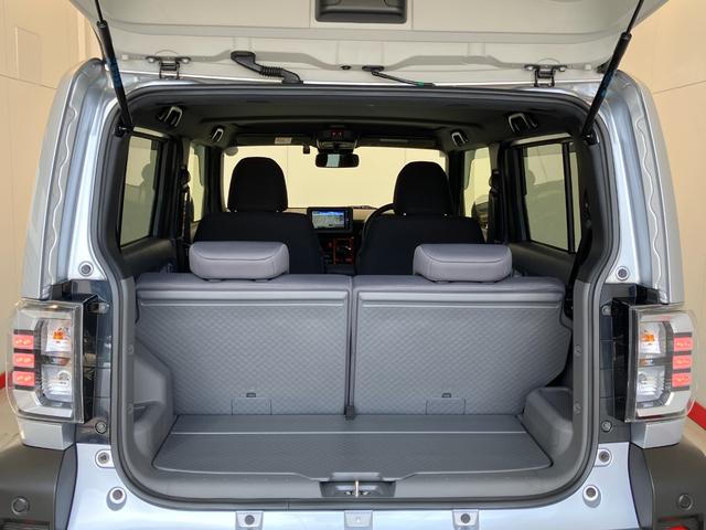タフトＧ　ナビ　バックモニター　ドラレコ　シートヒーター純正ナビ　バックモニター　純正ドライブレコーダー　運転席・助手席シートヒーター　電動パーキングブレーキ　オートブレーキホールド　純正１５インチアルミホイール　サイド・カーテンシールドエアバッグ（香川県）の中古車