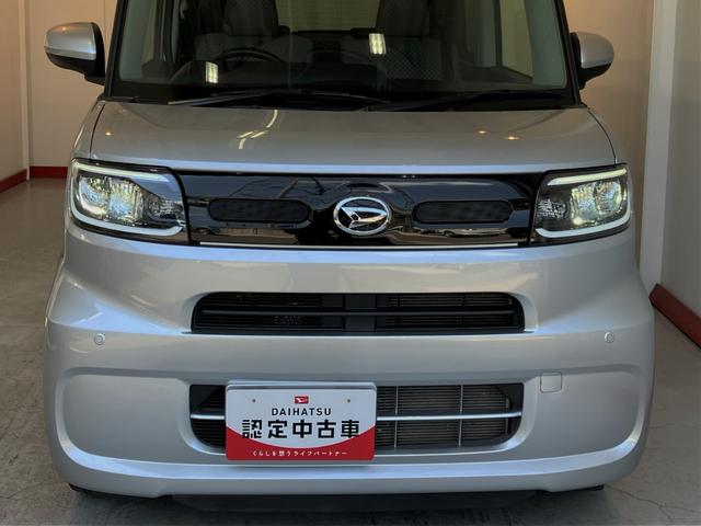 タントＸ　ナビ　バックモニター　ドラレコ　左側パワースライドドア純正ナビ　バックモニター　純正ドライブレコーダー　運転席・助手席シートヒーター　電動パーキングブレーキ　オートブレーキホールド　左側パワースライドドア　サイド・カーテンシールドエアバッグ　ワンオーナー（香川県）の中古車