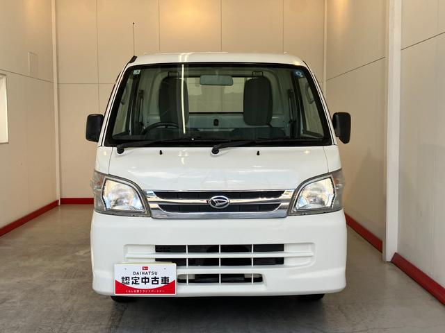 ハイゼットトラックエアコン・パワステスペシャルVS MT 2WDMT 2WD AM/FMラジオ 作業灯 ハロゲンヘッドライト ワンオーナー 取扱説明書 メンテナンスノート(香川県)の中古車