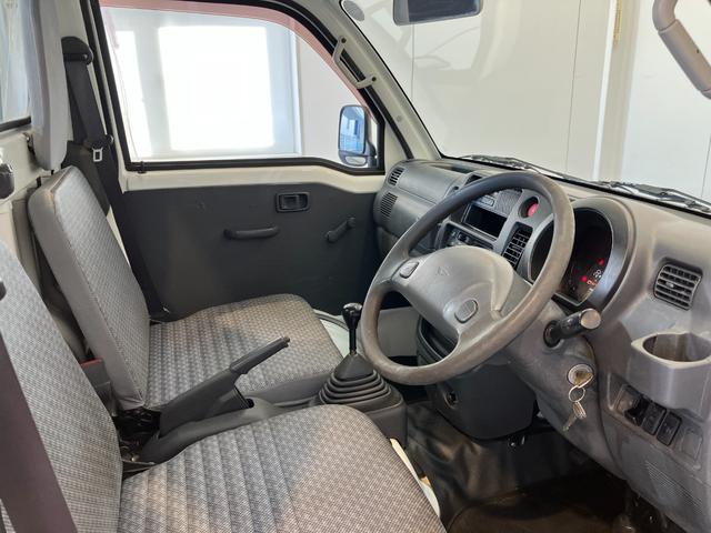 ハイゼットトラックエアコン・パワステスペシャルVS MT 2WDMT 2WD AM/FMラジオ 作業灯 ハロゲンヘッドライト ワンオーナー 取扱説明書 メンテナンスノート(香川県)の中古車