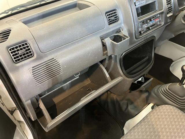 ハイゼットトラックエアコン・パワステスペシャルVS MT 2WDMT 2WD AM/FMラジオ 作業灯 ハロゲンヘッドライト ワンオーナー 取扱説明書 メンテナンスノート(香川県)の中古車