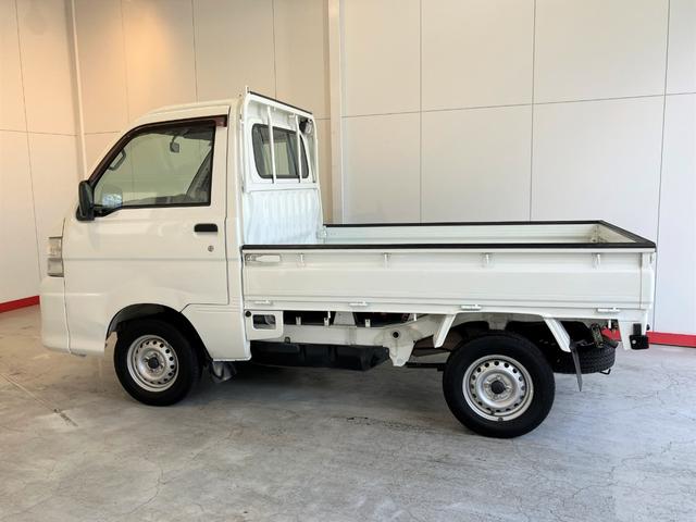 ハイゼットトラックエアコン・パワステスペシャルVS MT 2WDMT 2WD AM/FMラジオ 作業灯 ハロゲンヘッドライト ワンオーナー 取扱説明書 メンテナンスノート(香川県)の中古車