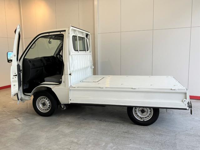 ハイゼットトラックエアコン・パワステスペシャルVS MT 2WDMT 2WD AM/FMラジオ 作業灯 ハロゲンヘッドライト ワンオーナー 取扱説明書 メンテナンスノート(香川県)の中古車