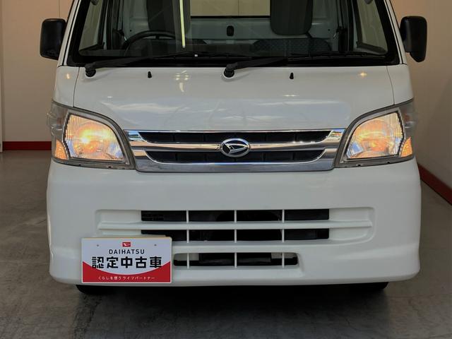 ハイゼットトラックエアコン・パワステスペシャルVS MT 2WDMT 2WD AM/FMラジオ 作業灯 ハロゲンヘッドライト ワンオーナー 取扱説明書 メンテナンスノート(香川県)の中古車