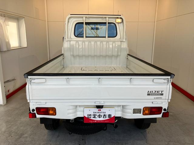 ハイゼットトラックエアコン・パワステスペシャルVS MT 2WDMT 2WD AM/FMラジオ 作業灯 ハロゲンヘッドライト ワンオーナー 取扱説明書 メンテナンスノート(香川県)の中古車