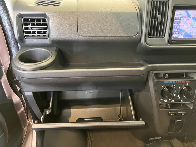 ハイゼットカーゴクルーズターボＳＡIII　ＡＴ　４ＷＤ　ナビ　バックモニターＡＴ　４ＷＤ　純正ナビ　バックモニター　Aftermarket１２インチアルミホイール　両側スライドドア　ターボ　ＬＥＤヘッドランプ　オートハイビーム　電動格納ミラー　リアエアコン　スマアシＩＩＩ（香川県）の中古車