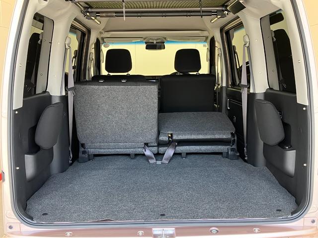 ハイゼットカーゴクルーズターボＳＡIII　ＡＴ　４ＷＤ　ナビ　バックモニターＡＴ　４ＷＤ　純正ナビ　バックモニター　Aftermarket１２インチアルミホイール　両側スライドドア　ターボ　ＬＥＤヘッドランプ　オートハイビーム　電動格納ミラー　リアエアコン　スマアシＩＩＩ（香川県）の中古車