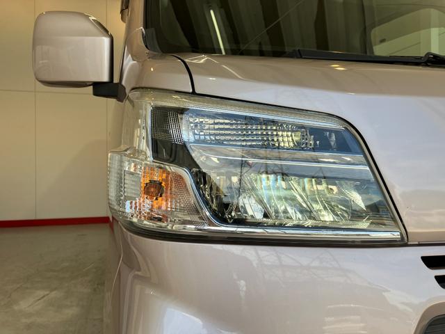 ハイゼットカーゴクルーズターボＳＡIII　ＡＴ　４ＷＤ　ナビ　バックモニターＡＴ　４ＷＤ　純正ナビ　バックモニター　Aftermarket１２インチアルミホイール　両側スライドドア　ターボ　ＬＥＤヘッドランプ　オートハイビーム　電動格納ミラー　リアエアコン　スマアシＩＩＩ（香川県）の中古車
