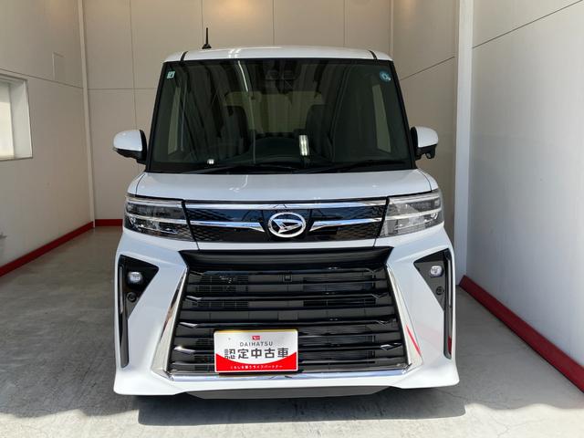タントカスタムＲＳリミテッド　４ＷＤ　ディスプレイオーディオ４ＷＤ　ディスプレイオーディオ　パノラマモニター　純正ＥＴＣ　運転席・助手席シートヒーター　両側パワースライドドア　アルミホイール　電動パーキングブレーキ　オートブレーキホールド　ＡＣＣ　ターボ（香川県）の中古車