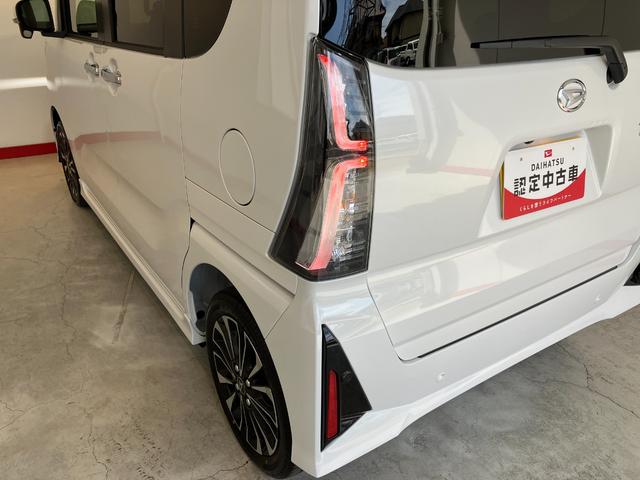 タントカスタムＲＳリミテッド　４ＷＤ　ディスプレイオーディオ４ＷＤ　ディスプレイオーディオ　パノラマモニター　純正ＥＴＣ　運転席・助手席シートヒーター　両側パワースライドドア　アルミホイール　電動パーキングブレーキ　オートブレーキホールド　ＡＣＣ　ターボ（香川県）の中古車