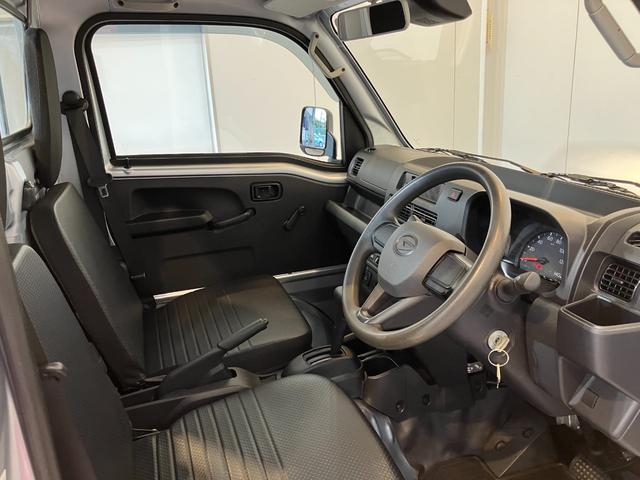 ハイゼットトラックスタンダード CVT 2WD ラジオCVT 2WD AM/FMラジオ ワンオーナー ハロゲンヘッドライト オートライト オートハイビーム アイドリングストップ ラバーマット スマアシ(香川県)の中古車