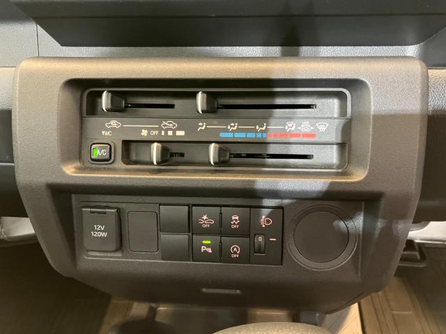 ハイゼットトラックスタンダード CVT 2WD ラジオCVT 2WD AM/FMラジオ ワンオーナー ハロゲンヘッドライト オートライト オートハイビーム アイドリングストップ ラバーマット スマアシ(香川県)の中古車