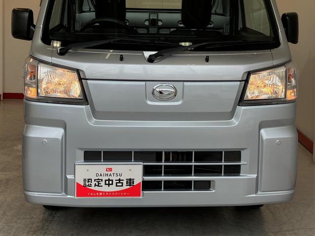 ハイゼットトラックスタンダード CVT 2WD ラジオCVT 2WD AM/FMラジオ ワンオーナー ハロゲンヘッドライト オートライト オートハイビーム アイドリングストップ ラバーマット スマアシ(香川県)の中古車