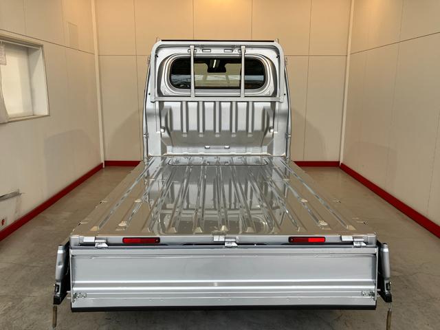 ハイゼットトラックスタンダード CVT 2WD ラジオCVT 2WD AM/FMラジオ ワンオーナー ハロゲンヘッドライト オートライト オートハイビーム アイドリングストップ ラバーマット スマアシ(香川県)の中古車