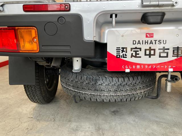 ハイゼットトラックスタンダード CVT 2WD ラジオCVT 2WD AM/FMラジオ ワンオーナー ハロゲンヘッドライト オートライト オートハイビーム アイドリングストップ ラバーマット スマアシ(香川県)の中古車