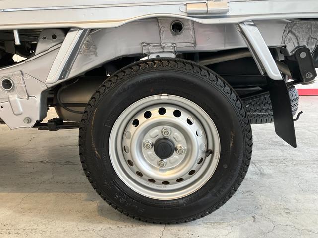 ハイゼットトラックスタンダード CVT 2WD ラジオCVT 2WD AM/FMラジオ ワンオーナー ハロゲンヘッドライト オートライト オートハイビーム アイドリングストップ ラバーマット スマアシ(香川県)の中古車