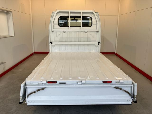 キャリイトラックKCエアコン・パワステ AT 4WD ラジオAT 4WD AM/FMラジオ ワンオーナー ハロゲンヘッドライト 取扱説明書 メンテナンスノート(香川県)の中古車