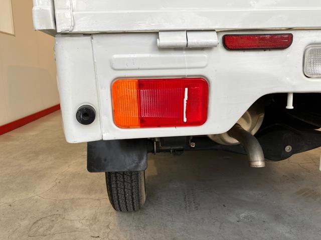 キャリイトラックKCエアコン・パワステ AT 4WD ラジオAT 4WD AM/FMラジオ ワンオーナー ハロゲンヘッドライト 取扱説明書 メンテナンスノート(香川県)の中古車