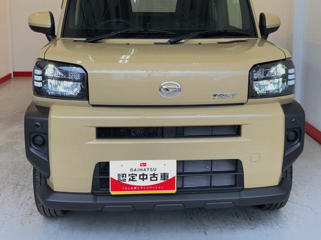 タフトX ワンオーナー バックモニター対応カメラバックモニター対応カメラ 電動パーキングブレーキ オートブレーキホールド オーディオレス ワンオーナー スマートキー LEDヘッドランプ オートライト オートハイビーム アイドリングストップ スマアシ(香川県)の中古車