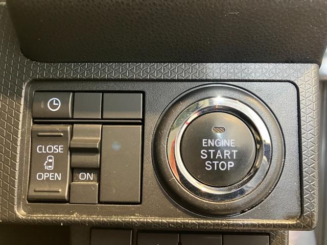 タントＸ　ナビ　バックモニター　ＥＴＣ　ドラレコ純正ナビ　バックモニター　純正ＥＴＣ　純正ドライブレコーダー　運転席・助手席シートヒーター　電動パーキングブレーキ　オートブレーキホールド　左側パワースライドドア　サイド・カーテンシールドエアバッグ（香川県）の中古車