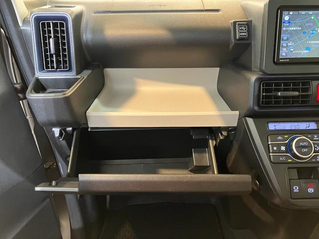 タントＸ　ナビ　バックモニター　ＥＴＣ　ドラレコ純正ナビ　バックモニター　純正ＥＴＣ　純正ドライブレコーダー　運転席・助手席シートヒーター　電動パーキングブレーキ　オートブレーキホールド　左側パワースライドドア　サイド・カーテンシールドエアバッグ（香川県）の中古車