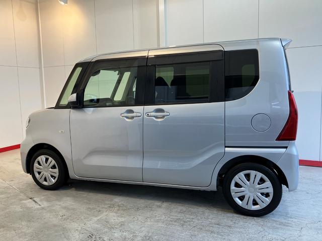 タントＸ　ナビ　バックモニター　ＥＴＣ　ドラレコ純正ナビ　バックモニター　純正ＥＴＣ　純正ドライブレコーダー　運転席・助手席シートヒーター　電動パーキングブレーキ　オートブレーキホールド　左側パワースライドドア　サイド・カーテンシールドエアバッグ（香川県）の中古車