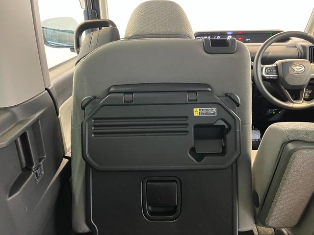 タントＸ　ナビ　バックモニター　ＥＴＣ　ドラレコ純正ナビ　バックモニター　純正ＥＴＣ　純正ドライブレコーダー　運転席・助手席シートヒーター　電動パーキングブレーキ　オートブレーキホールド　左側パワースライドドア　サイド・カーテンシールドエアバッグ（香川県）の中古車