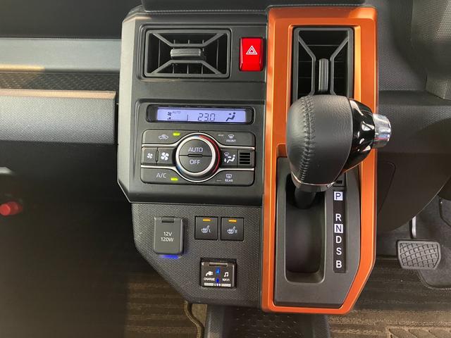 タフトG ナビ バックモニター ドラレコ純正ナビ バックモニター 純正ドライブレコーダー 運転席・助手席シートヒーター 純正15インチアルミホイール ワンオーナー スマートキー サイド・カーテンシールドエアバッグ 電動格納ミラー スマアシ(香川県)の中古車