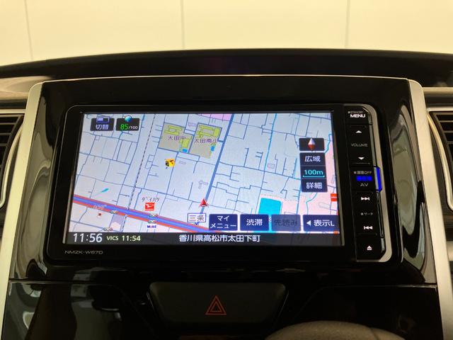 タントカスタムX SAIII ナビ バックモニター 後席モニター純正ナビ バックモニター 後席モニター 社外ETC 純正ドライブレコーダー 左側パワースライドドア 運転席シートヒーター 純正14インチアルミホイール 電動格納ミラー ワンオーナー スマートキー(香川県)の中古車