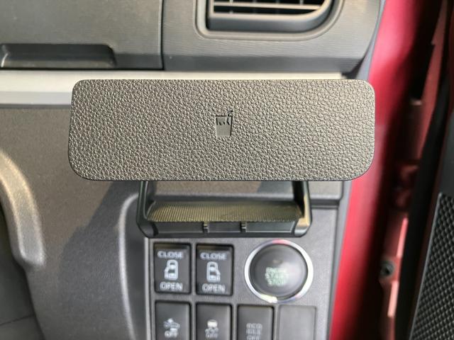 タントカスタムRS SA 社外ナビ 社外ETC ドラレコワンオーナー スマートキー 社外ナビ 社外ETC 純正ドライブレコーダー 社外14インチアルミホイール ターボ 電動格納ミラー 両側パワースライドドア サイドエアバッグ スマアシI(香川県)の中古車