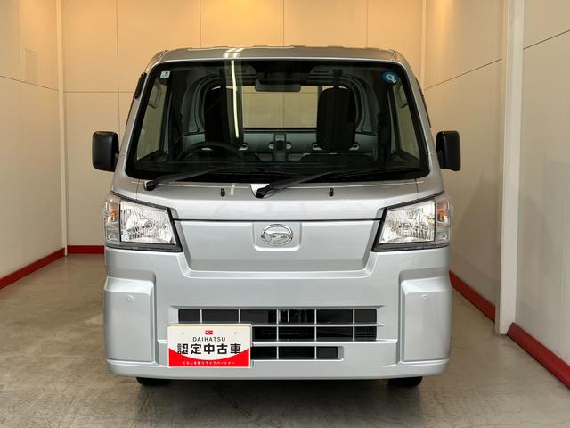 ハイゼットトラックスタンダード CVT 2WD ラジオCVT 2WD ワンオーナー AM/FMラジオ ラバーマット ハロゲンヘッドライト オートライト オートハイビーム アイドリングストップ スマアシ(香川県)の中古車
