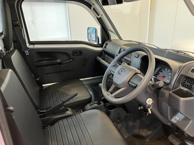 ハイゼットトラックスタンダード CVT 2WD ラジオCVT 2WD ワンオーナー AM/FMラジオ ラバーマット ハロゲンヘッドライト オートライト オートハイビーム アイドリングストップ スマアシ(香川県)の中古車