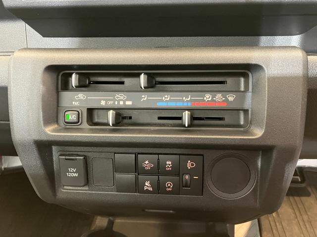 ハイゼットトラックスタンダード CVT 2WD ラジオCVT 2WD ワンオーナー AM/FMラジオ ラバーマット ハロゲンヘッドライト オートライト オートハイビーム アイドリングストップ スマアシ(香川県)の中古車