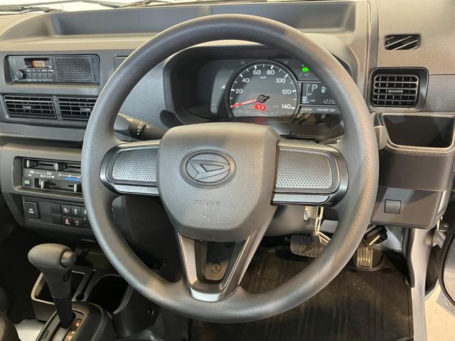 ハイゼットトラックスタンダード CVT 2WD ラジオCVT 2WD ワンオーナー AM/FMラジオ ラバーマット ハロゲンヘッドライト オートライト オートハイビーム アイドリングストップ スマアシ(香川県)の中古車