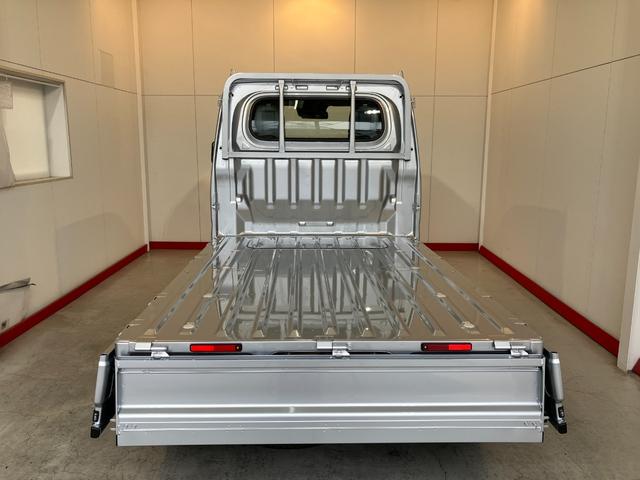 ハイゼットトラックスタンダード CVT 2WD ラジオCVT 2WD ワンオーナー AM/FMラジオ ラバーマット ハロゲンヘッドライト オートライト オートハイビーム アイドリングストップ スマアシ(香川県)の中古車