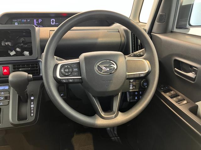 タントX 左側パワースライドドア シートヒーターワンオーナー スマートキー バックモニター対応カメラ 運転席・助手席シートヒーター 左側パワースライドドア 電動パーキングブレーキ オートブレーキホールド オーディオレス サイドエアバッグ スマアシ(香川県)の中古車
