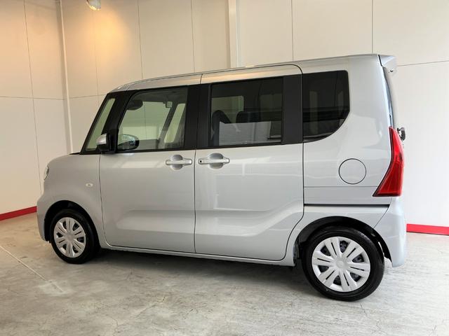 タントX 左側パワースライドドア シートヒーターワンオーナー スマートキー バックモニター対応カメラ 運転席・助手席シートヒーター 左側パワースライドドア 電動パーキングブレーキ オートブレーキホールド オーディオレス サイドエアバッグ スマアシ(香川県)の中古車