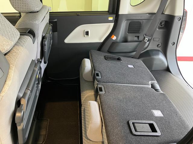 タントX 左側パワースライドドア シートヒーターワンオーナー スマートキー バックモニター対応カメラ 運転席・助手席シートヒーター 左側パワースライドドア 電動パーキングブレーキ オートブレーキホールド オーディオレス サイドエアバッグ スマアシ(香川県)の中古車