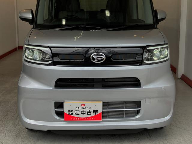 タントX 左側パワースライドドア シートヒーターワンオーナー スマートキー バックモニター対応カメラ 運転席・助手席シートヒーター 左側パワースライドドア 電動パーキングブレーキ オートブレーキホールド オーディオレス サイドエアバッグ スマアシ(香川県)の中古車
