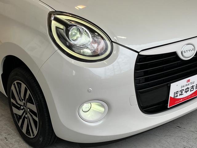 ブーンスタイル　ＳＡIII　ＣＤチューナー　アルミワンオーナー　スマートキー　ＣＤチューナー　純正１４インチアルミホイール　ＬＥＤヘッドランプ　オートライト　オートハイビーム　アイドリングストップ　スマアシＩＩＩ（香川県）の中古車