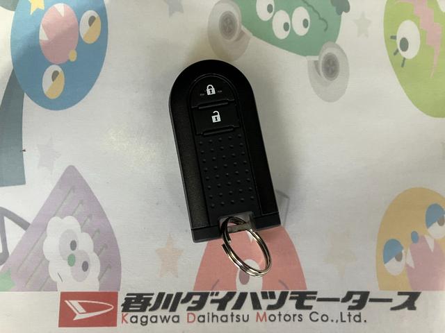 ブーンスタイル　ＳＡIII　ＣＤチューナー　アルミワンオーナー　スマートキー　ＣＤチューナー　純正１４インチアルミホイール　ＬＥＤヘッドランプ　オートライト　オートハイビーム　アイドリングストップ　スマアシＩＩＩ（香川県）の中古車