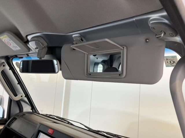 ハイゼットトラックジャンボＳＡIIIｔ　ＡＴ　２ＷＤ　ナビ　バックモニターＡＴ　２ＷＤ　純正ナビ　バックモニター　Ｂｌｕｅｔｏｏｔｈ接続　作業灯　ＬＥＤヘッドランプ　ワンオーナー　キーレスエントリー　運転席・助手席エアバッグ　スマアシＩＩＩｔ（香川県）の中古車