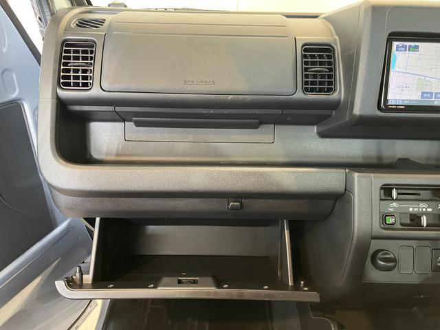 ハイゼットトラックジャンボＳＡIIIｔ　ＡＴ　２ＷＤ　ナビ　バックモニターＡＴ　２ＷＤ　純正ナビ　バックモニター　Ｂｌｕｅｔｏｏｔｈ接続　作業灯　ＬＥＤヘッドランプ　ワンオーナー　キーレスエントリー　運転席・助手席エアバッグ　スマアシＩＩＩｔ（香川県）の中古車